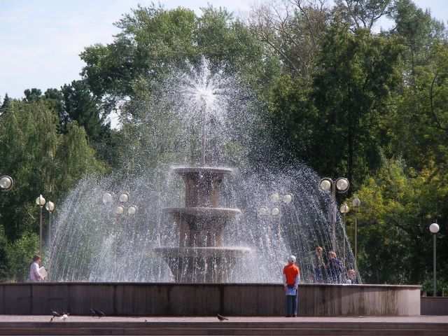 Tomsk