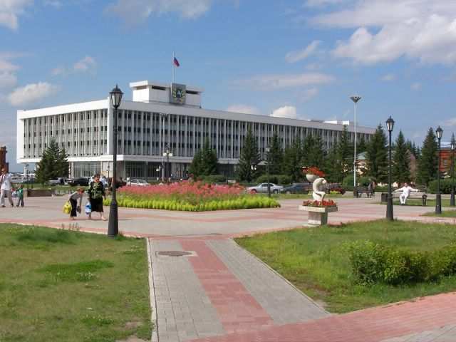 Tomsk
