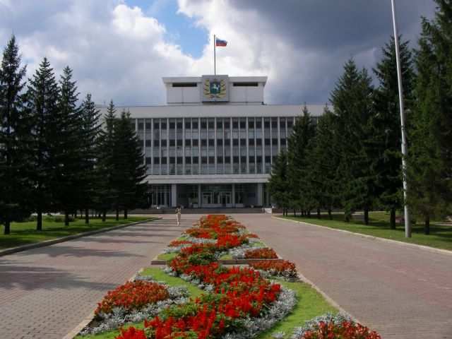 Tomsk