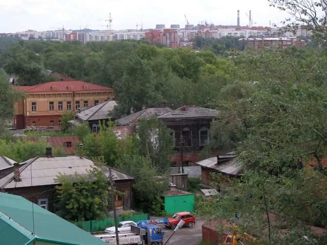 Tomsk