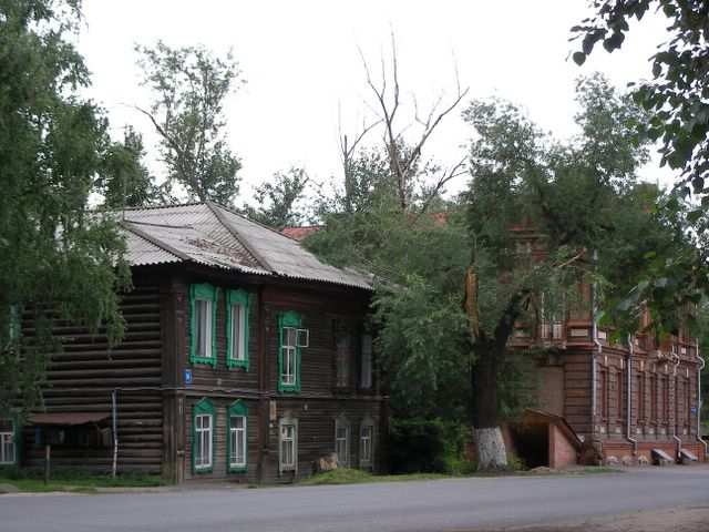 Tomsk