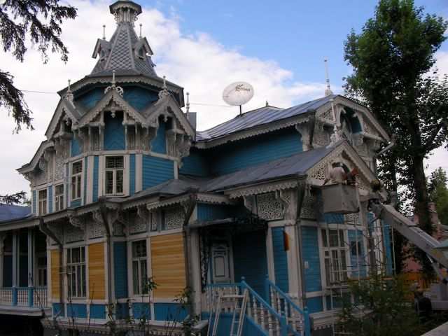 Tomsk
