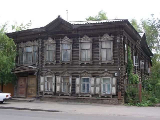 Tomsk
