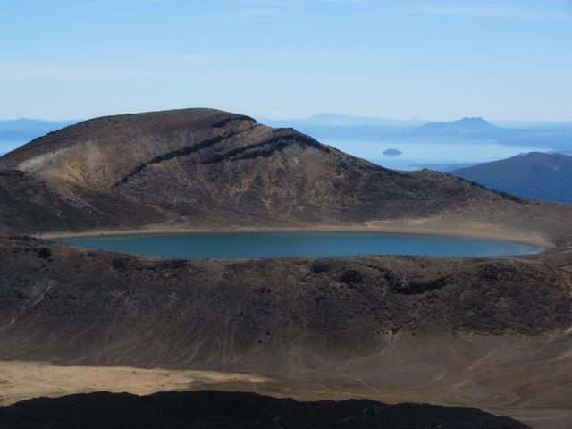 Tongariro