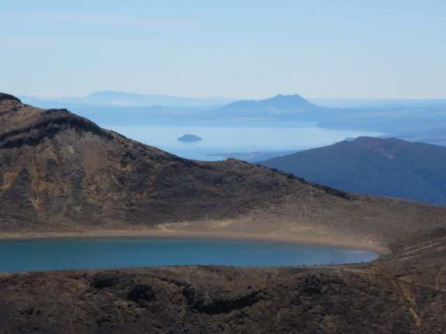 Tongariro
