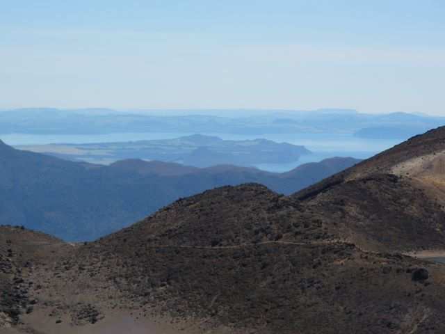 Tongariro