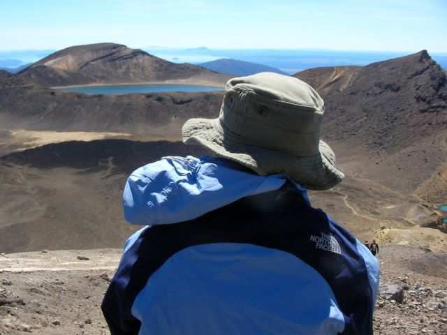 Tongariro