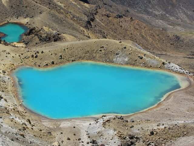 Tongariro