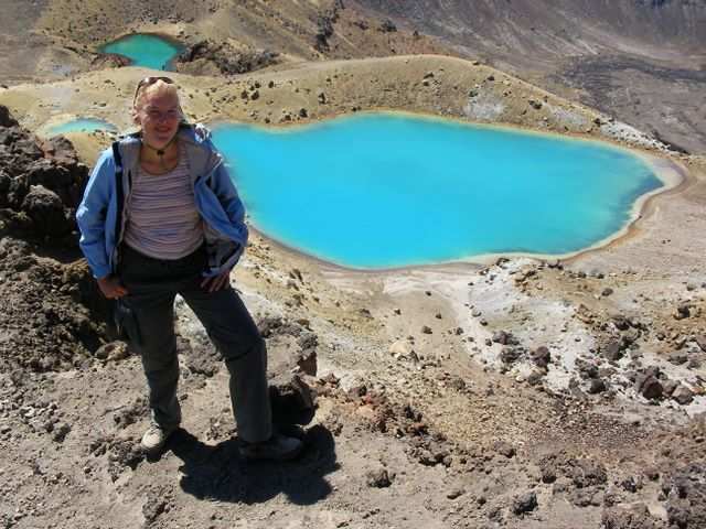 Tongariro