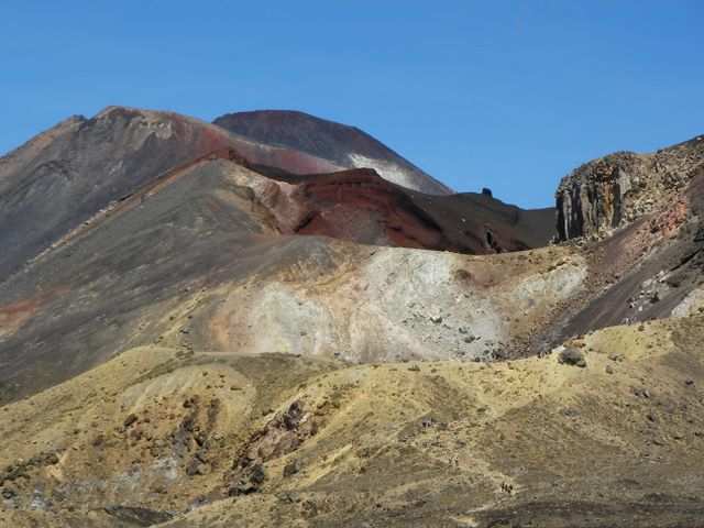 Tongariro