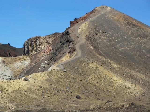 Tongariro