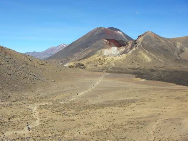 Tongariro