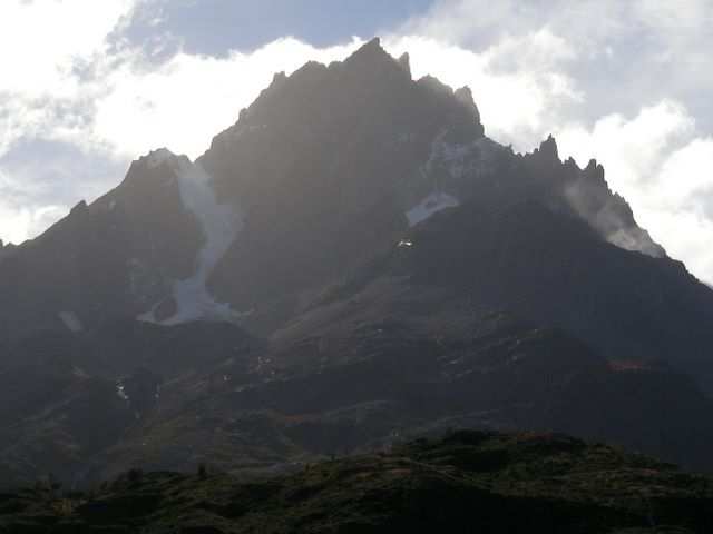 sehr beeindruckend,