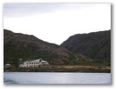 Tschuess Refugio!