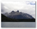 Nationalpark “Torres del Paine” schiessen.