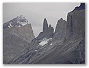 Irgendwie koennen wir es nicht lassen die “Torres” zu fotografieren.