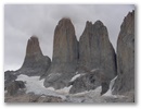 Torres del Paine