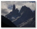 diie “Torres” und ihren Farbwechsel,