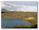 Kurzer Blick zurueck zum Refugio.