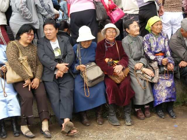 Ulan-Bator