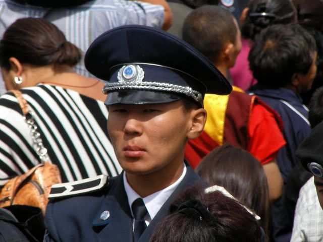 Ulan-Bator