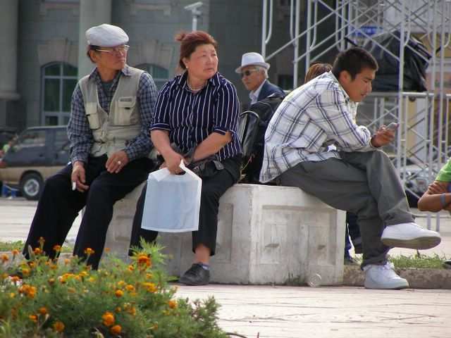 Ulan-Bator