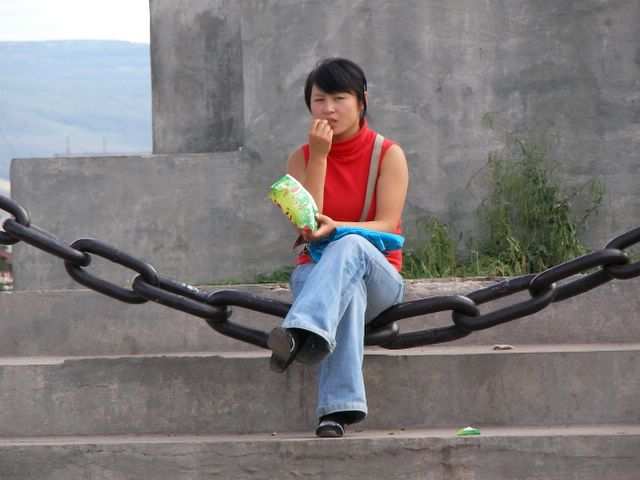 Ulan-Bator