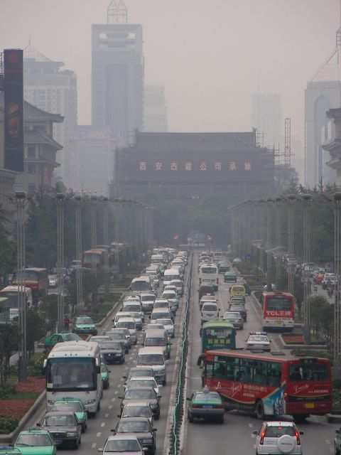 Xian